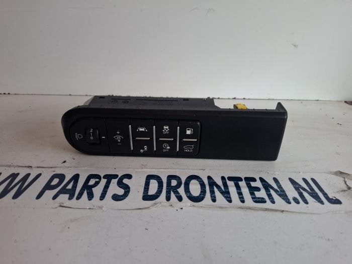 Commutateur (divers) d'un Kia XCeed, Kia, -, 3 mois de garantie, Utilisé