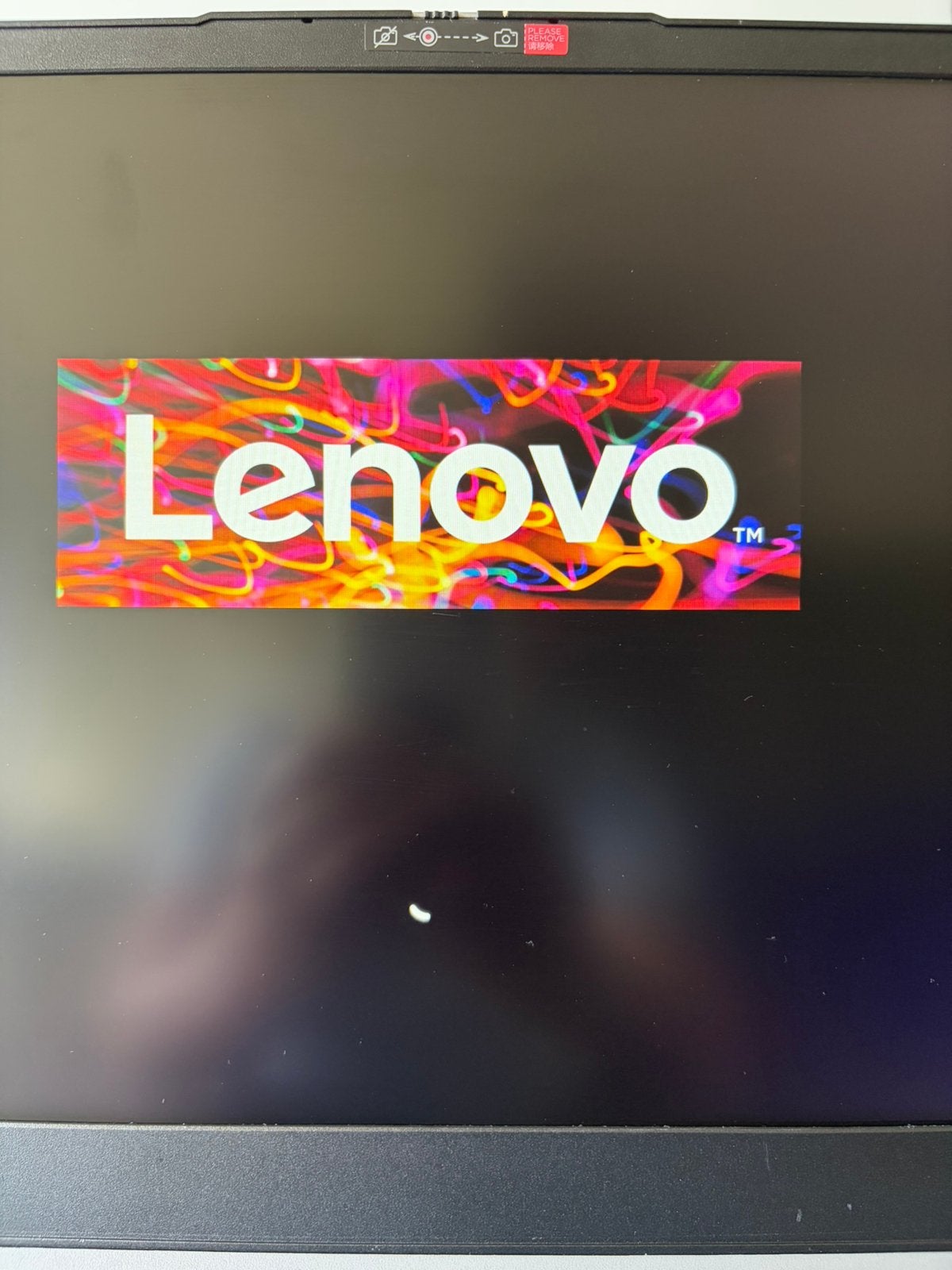 LENOVO LAPTOP 17 inch, Computers en Software, Ophalen, SSD