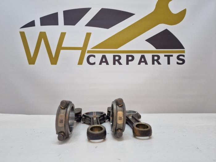 Bielle d'un Volkswagen Golf, Autos : Pièces & Accessoires, Moteurs & Accessoires, Neuf, Volkswagen, -, 6 mois de garantie