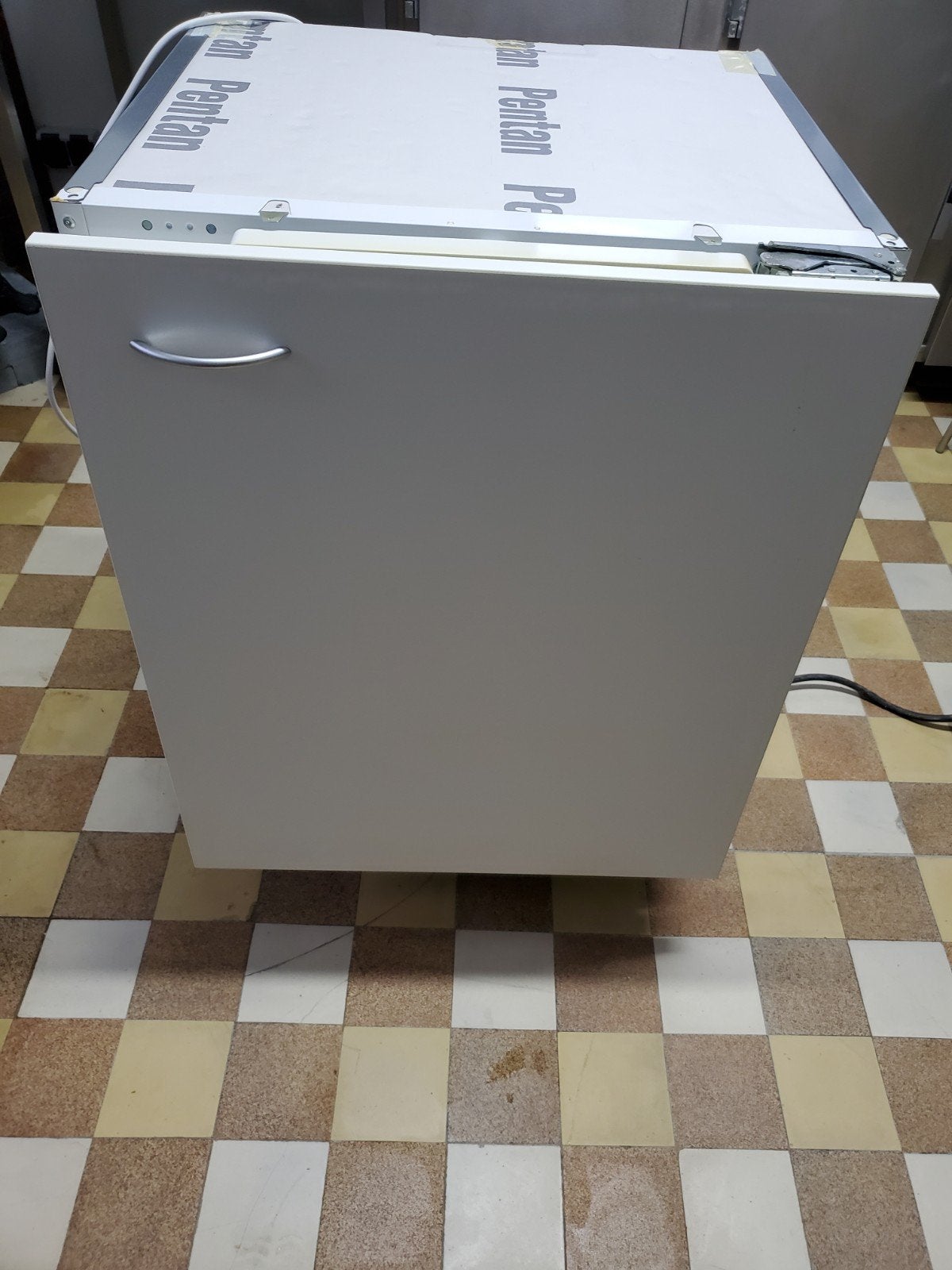 Frigo encastrable boch, Electroménager, Réfrigérateurs & Frigos, Enlèvement