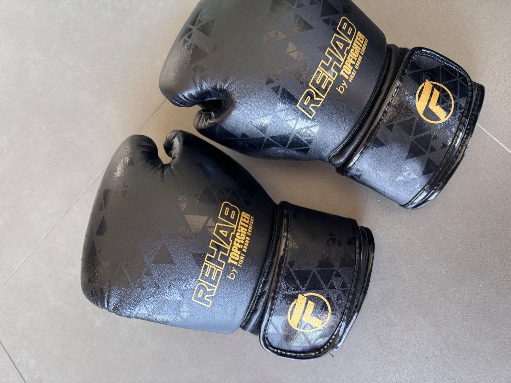 Bescherming voor Thai- en kickboks, Sports & Fitness, Enlèvement ou Envoi, Comme neuf, Protection pour arts martiaux, Taille S