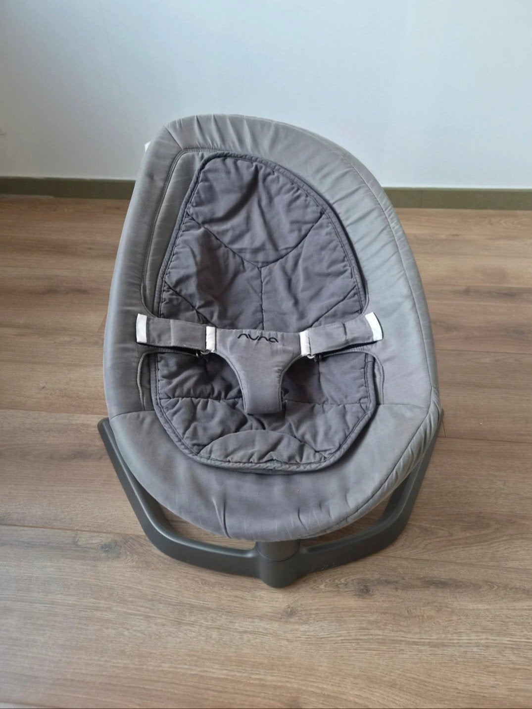 Nuna Leaf, Enfants & Bébés, Autres marques, Avec ceinture(s), Enlèvement, Utilisé
