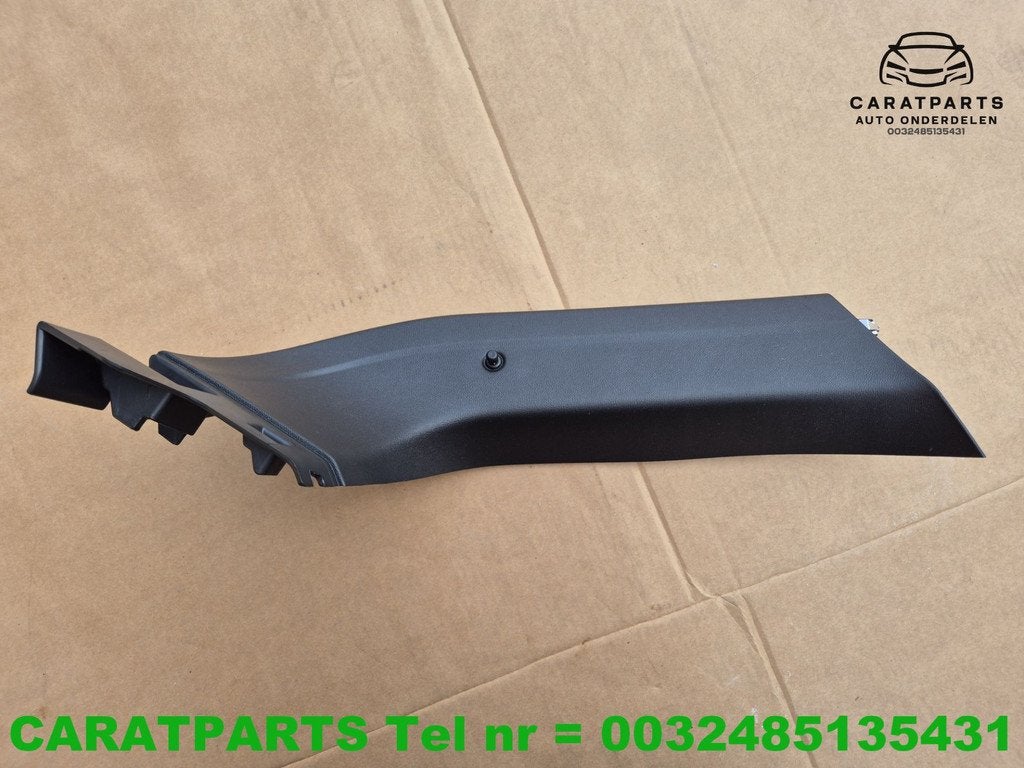 89A867607 Audi Q4 achterklepbekleding Q4 E Tron, Gebruikt, AUDI AG, Auto-Union-Strasse 1
85045  Ingolstadt, DE, Audi