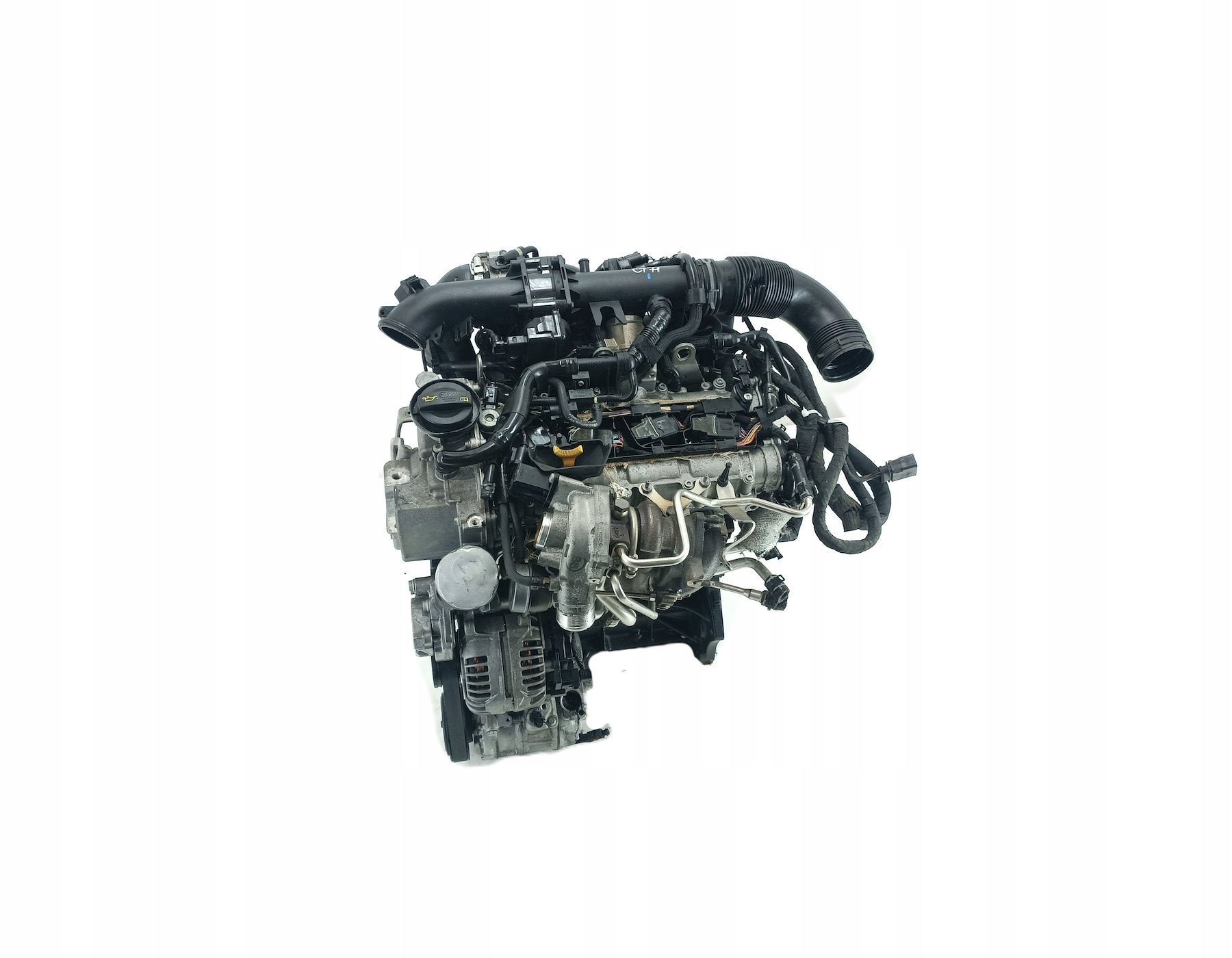Moteur CTHE Complet SEAT FABIA EOS SKODA VW POLO IBIZA GOLF