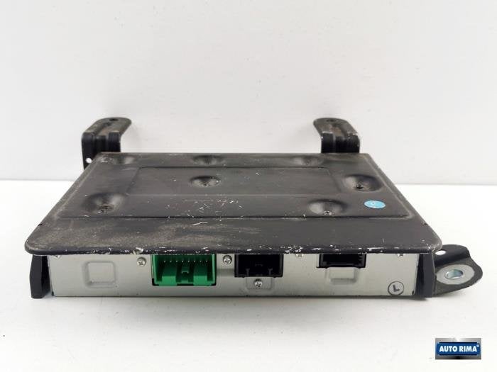 Amplificateur radio d'un Volvo V40, -, 3 mois de garantie, -, -