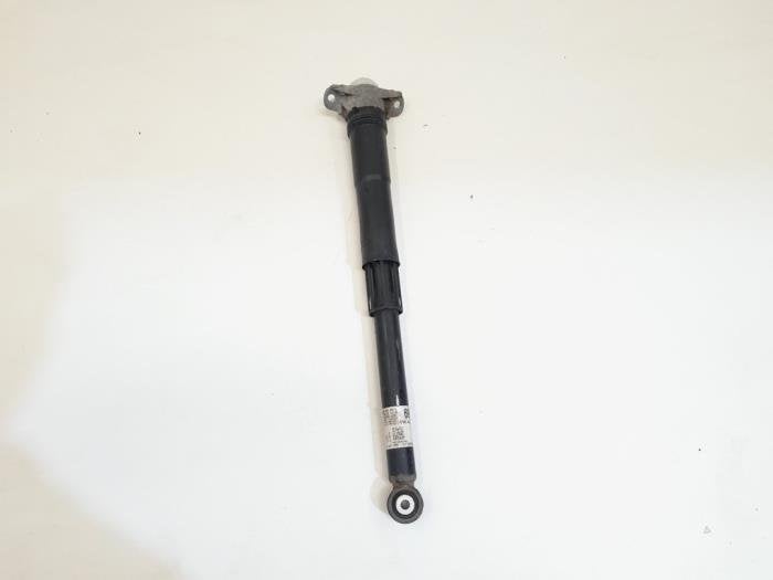 Schokdemper links-achter van een Volkswagen Golf, Gebruikt, -, Volkswagen, -