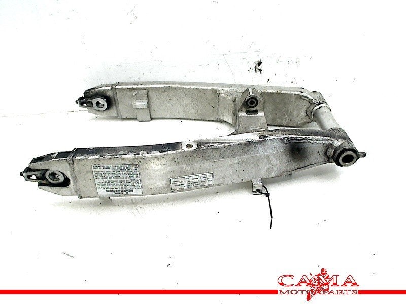 ACHTERBRUG CBR 1100 XX Blackbird 1999-2006 (CBR1100XX), Gebruikt