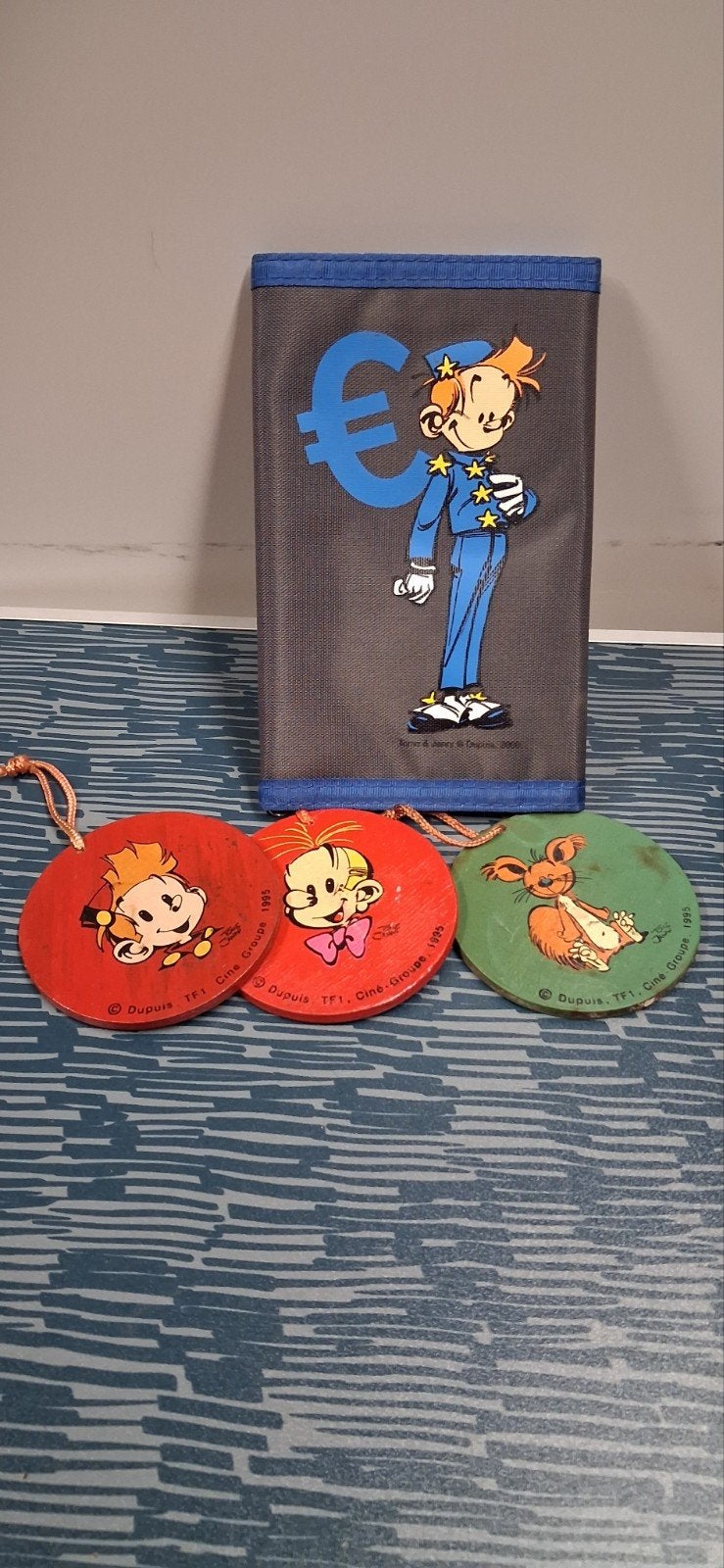 spirou lot, Enlèvement ou Envoi