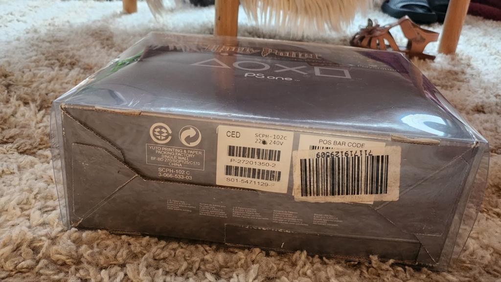 Playstation PSone, Games en Spelcomputers, Spelcomputers | Sony PlayStation 1, Ophalen of Verzenden