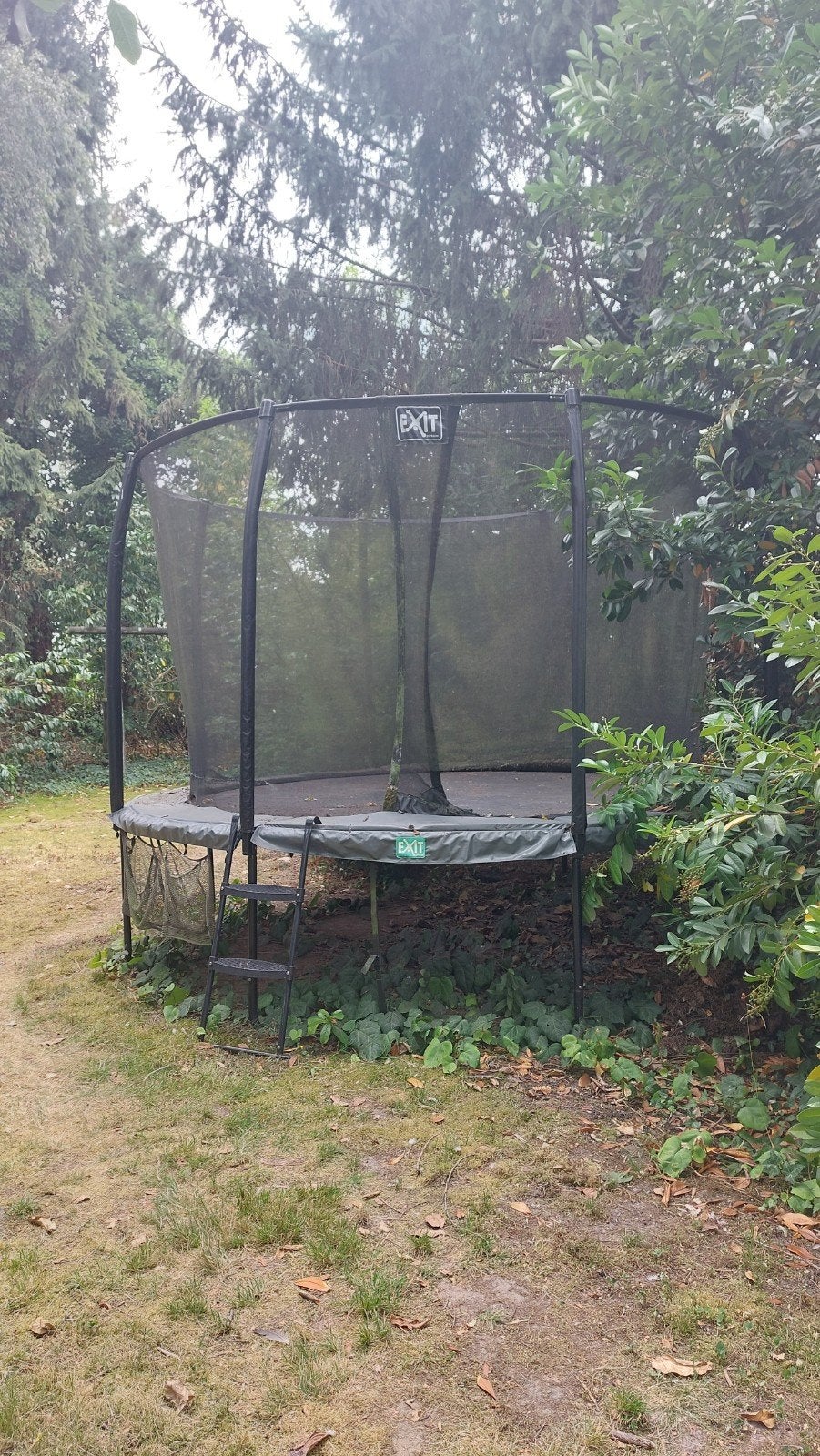 Trampoline merk Exit, 3.6m diam, te koop te Hasselt, Enfants & Bébés, Jouets | Extérieur | Trampolines, Enlèvement