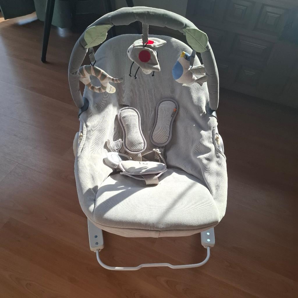 Wipper Bloom Coco Go Beachhouse, Kinderen en Baby's, Ophalen