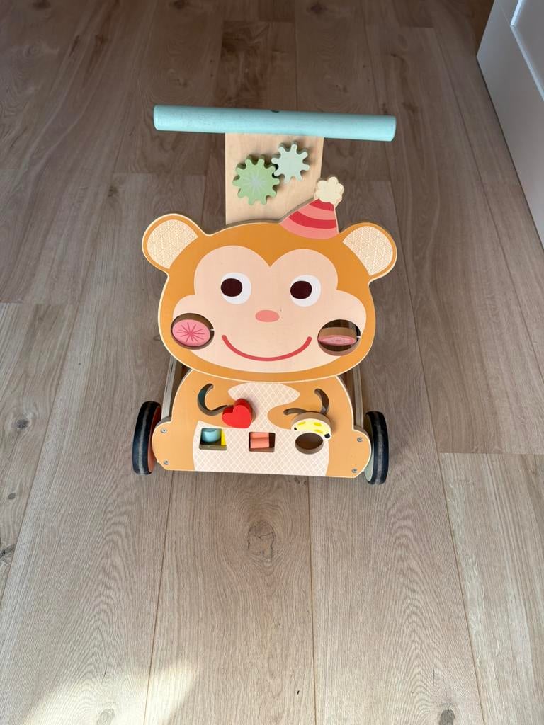 Kinder/Baby spulletjes, Ophalen, Zo goed als nieuw