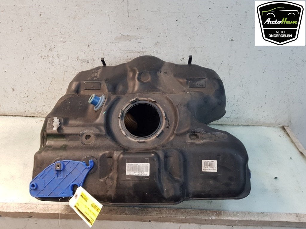 RESERVOIR Porsche 911 (991) (01-2011/12-2020), Dhr. J. Ham, Administratie@autoham.nl, Porsche, Utilisé