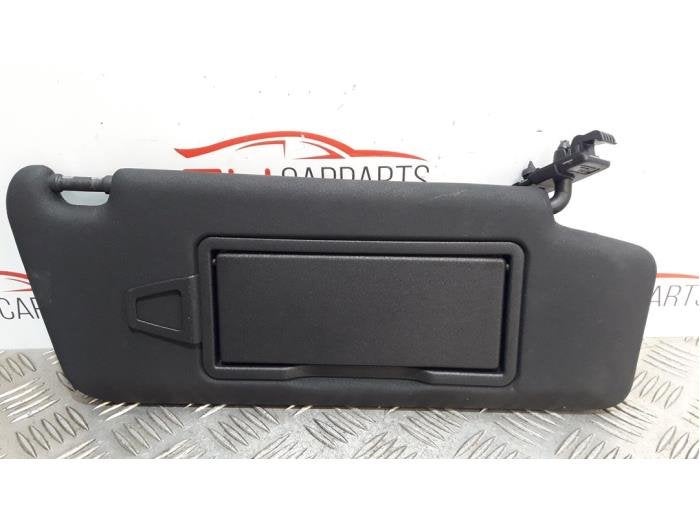 Pare-soleil d'un Mercedes C-Klasse, 3 mois de garantie, Utilisé, -, -