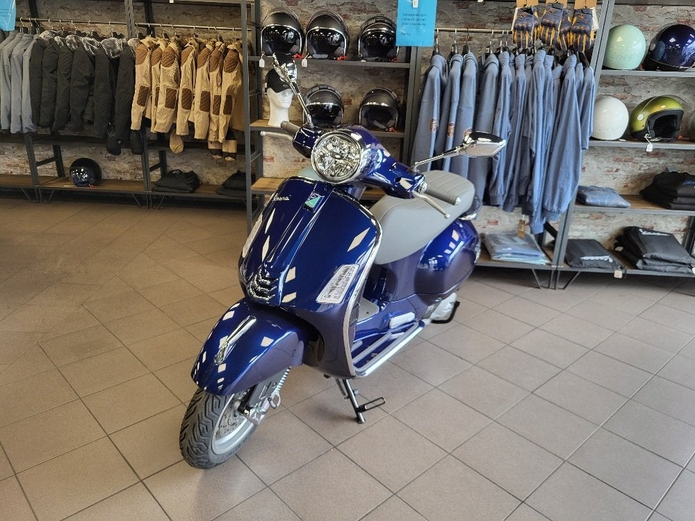 Vespa GTS 310 2026 FaceLift, Scooter, Entreprise, Neuf, Permis Moto A2 minimum