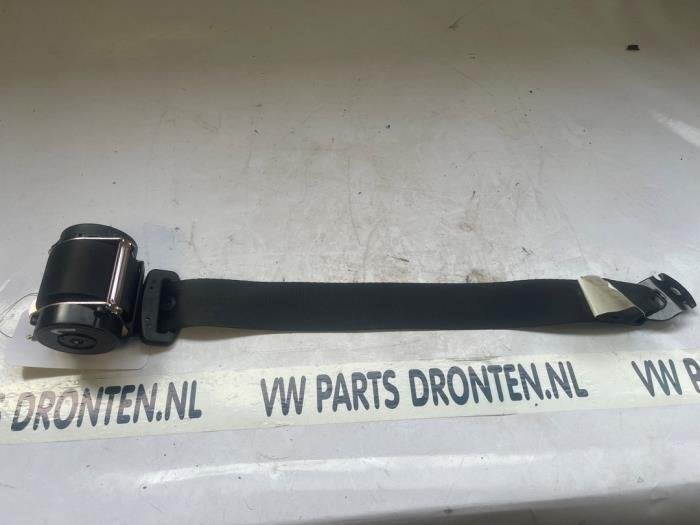 Veiligheidsgordel links-achter van een Alfa Romeo Mito, Gebruikt, -, -, Ophalen of Verzenden