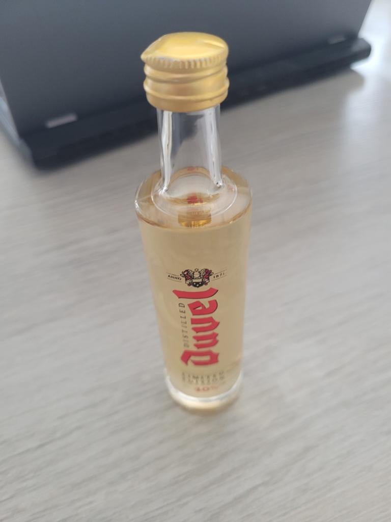 Duvel, Ophalen of Verzenden, Duvel