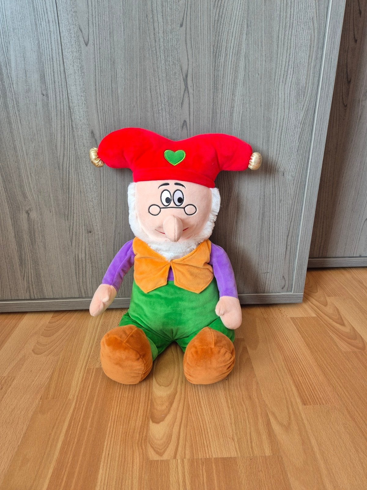 Grote knuffels, Kinderen en Baby's, Speelgoed | Knuffels en Pluche, Nijntje, Ophalen, Eenhoorn