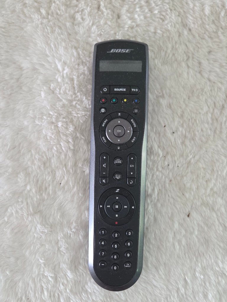 Bose Lifestyle V35 Home Cinema Set, Ophalen, Gebruikt, Overige systemen, Overige spelers