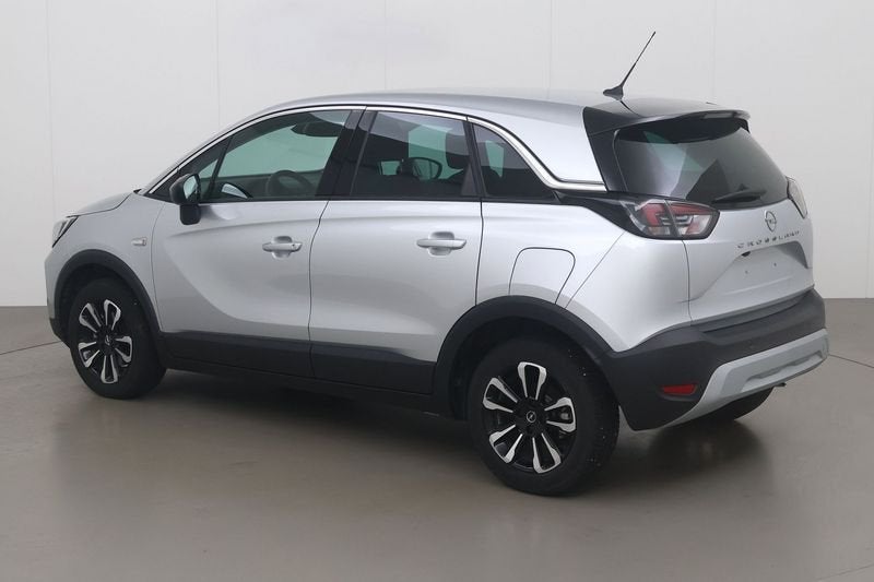Opel Crossland 1.2 turbo elegance 110, Auto's, Opel, Gebruikt, 1199 cc, 1290 kg, https://public.car-pass.be/vhr/3c064b06-4e2a-459f-a5cf-951c4cc6156a
