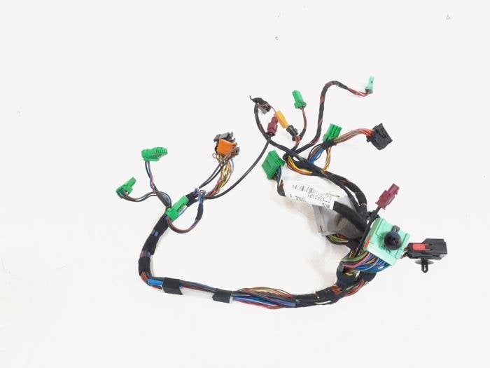 Kabelboom van een Landrover Range Rover Sport, -, -, Ophalen of Verzenden, -