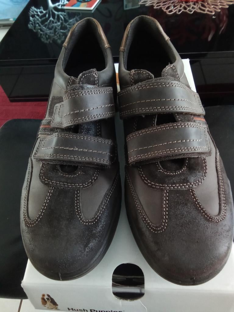 Sportschoenen van Hush Puppies, Ophalen of Verzenden
