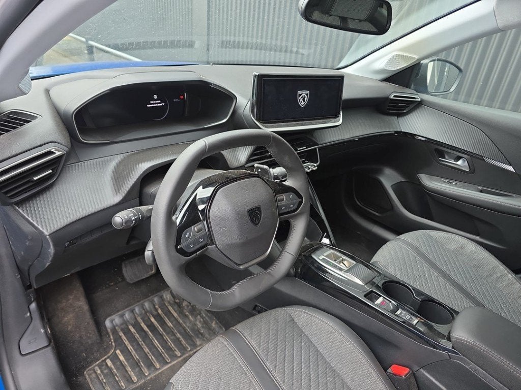 ENSEMBLE AIRBAG + TABLEAU DE BORD 208 II (UB / UH / UP), Kontakt-peugeot@peugeot.com, Utilisé, Peugeot Deutschland GmbH, Bahnhofsplatz
65423  Rüsselsheim, DE
