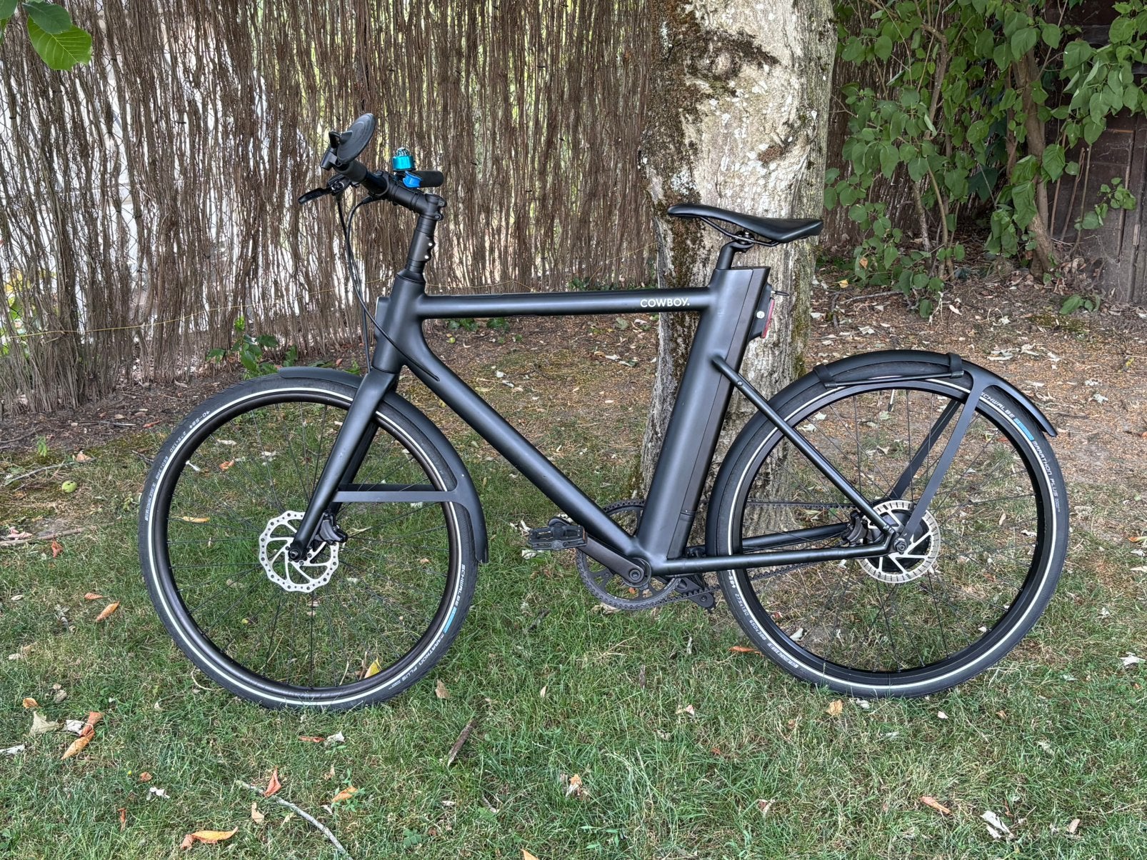 Cvemo cowboy V3(6500 km. ), Enlèvement, Comme neuf, Cowboy
