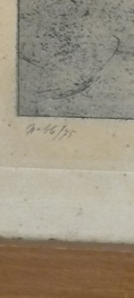Gravure, Enlèvement, Dessin, Encadré, Paysage urbain / rural