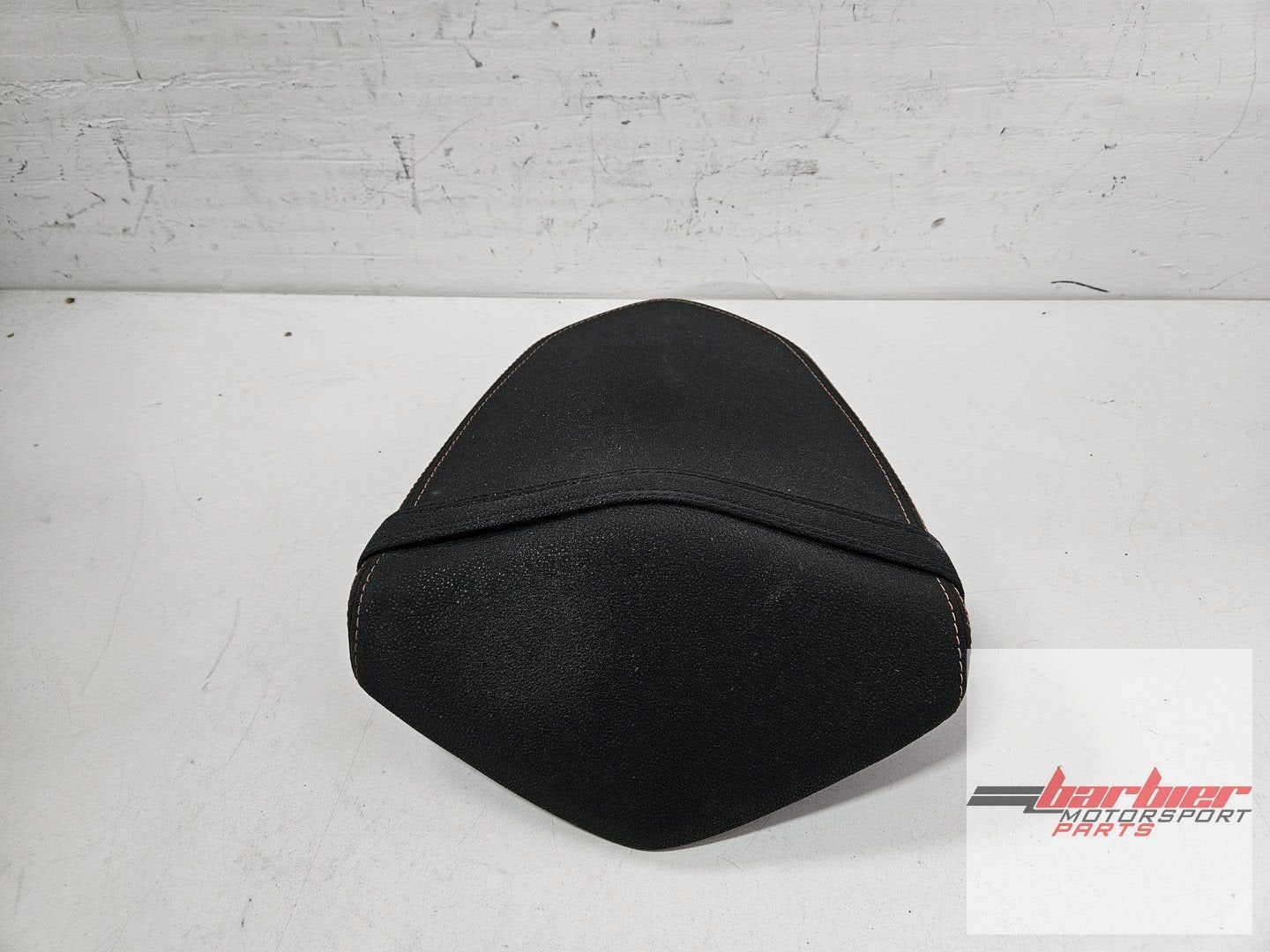 KTM 1290 SUPER Duke R ZADEL ERGO Seat Rear Pillion 613079470, Enlèvement ou Envoi, KTM, KTM 1290, Utilisé