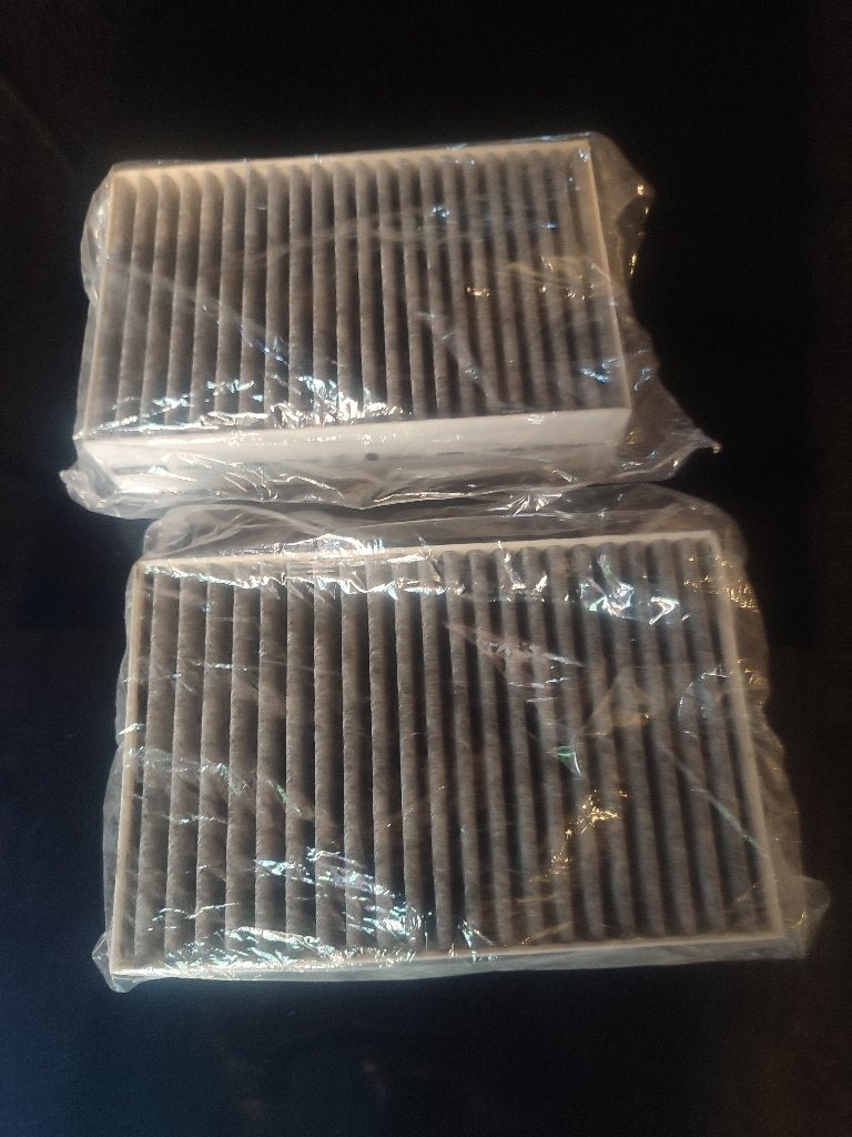 Miele koolstoffilters DKF 31P, Ophalen of Verzenden, Nieuw