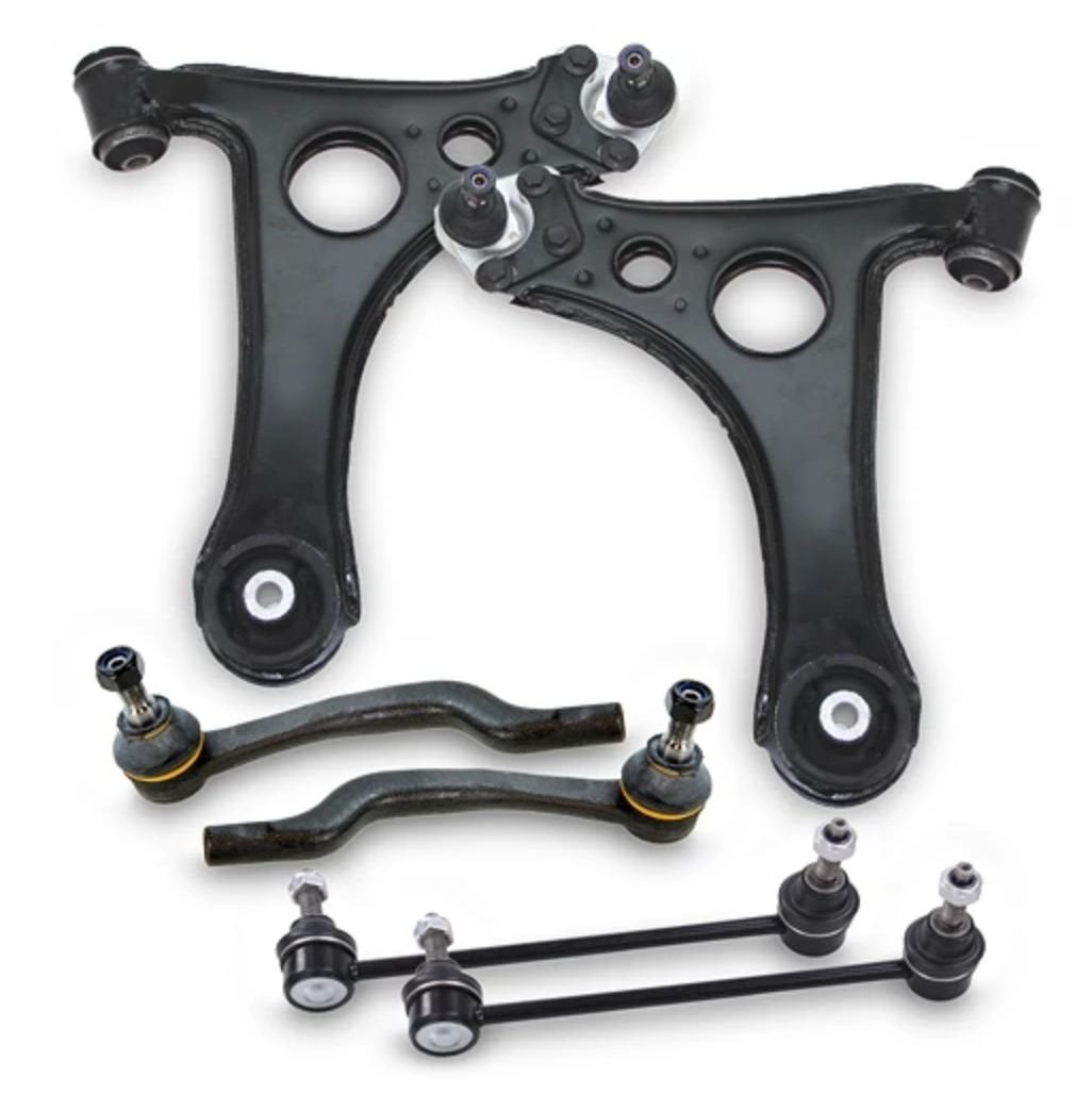 Draagarmen Mercedes W168 draagarm Mercedes A Klasse fuseekog, -, Nieuw, Ophalen of Verzenden, -