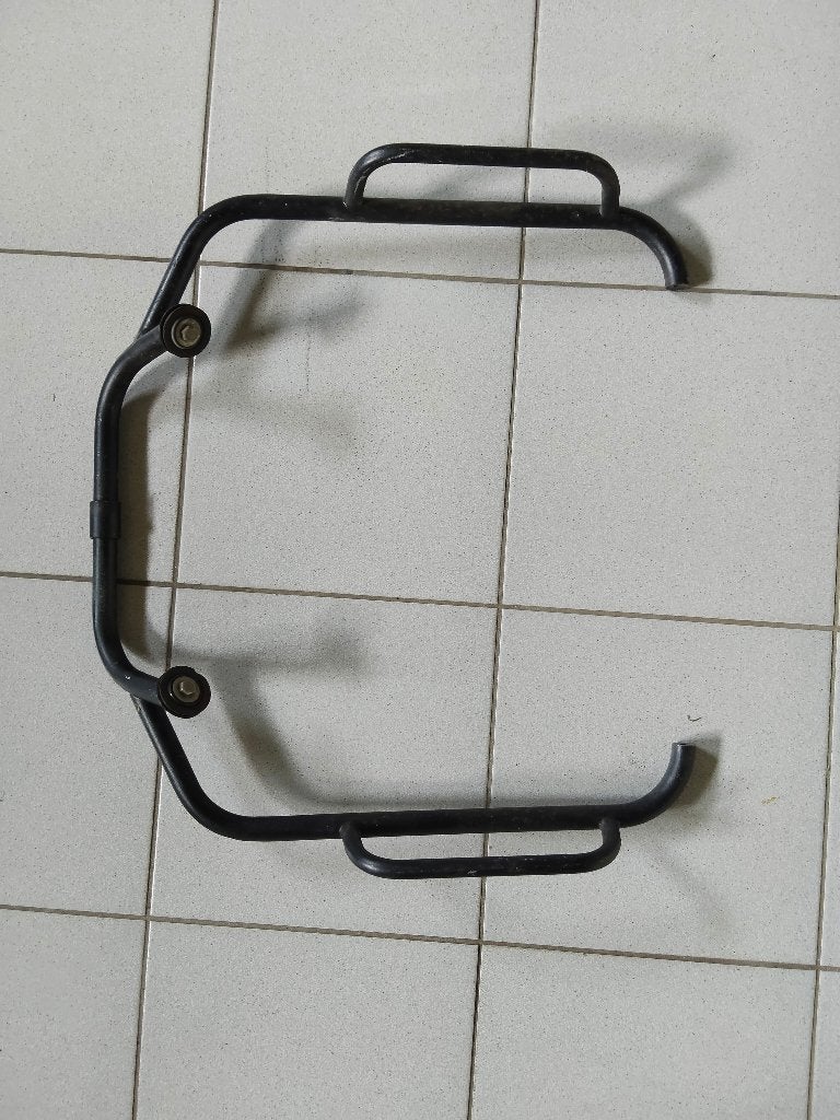 Vespa PK Automatica onderdelen, Fietsen en Brommers, Ophalen of Verzenden, Gebruikt, Vespa