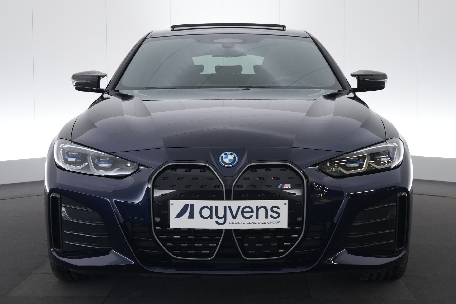 (2DTH564A) BMW I4, Autos, I4, Achat, Entreprise, 80 kWh