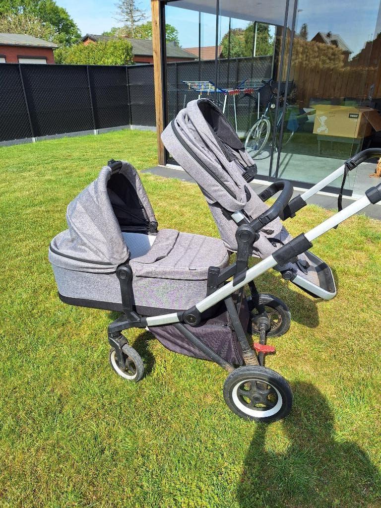 wandelwagen : Thule, Enfants & Bébés, Poussettes & Combinaisons, Enlèvement, Utilisé, Autres marques