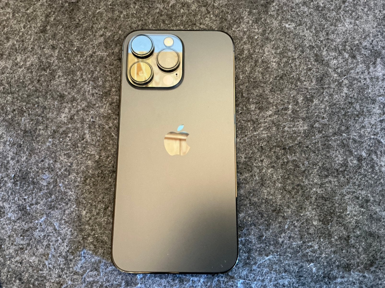 Iphone 14 pro max, Telecommunicatie, Ophalen, IPhone 14, Glas, Apple