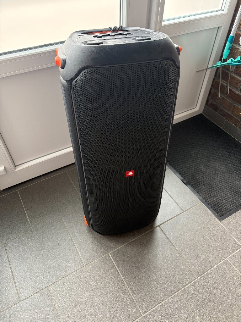JBL PartyBox 710, JBL, Enceinte portable, Enlèvement, Utilisé
