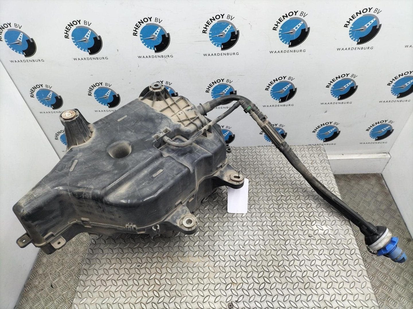 FORD TRANSIT ADBLUE POMP KK315J228AD 2021, Enlèvement ou Envoi, Utilisé, ARN reconnu