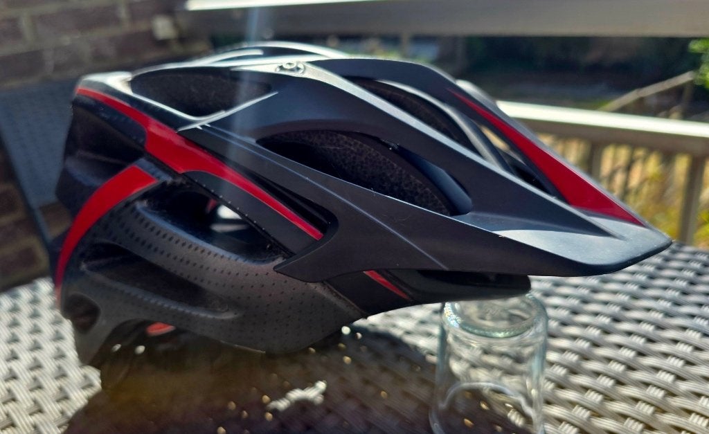 Specialize helm MTB Fiets Vtt race Koers VICE, Fietsen en Brommers, Ophalen, M