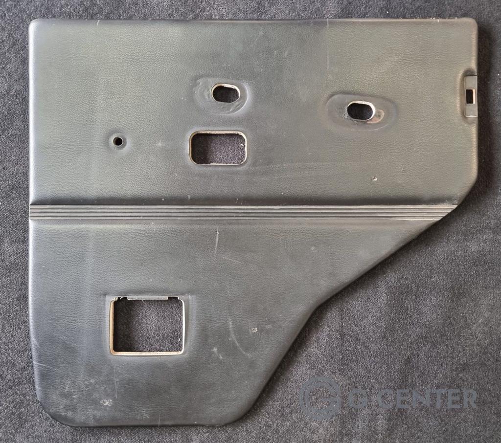 Mercedes-Benz G-klasse Deurpaneel Complete Set W460, Gebruikt, -, -, Ophalen of Verzenden