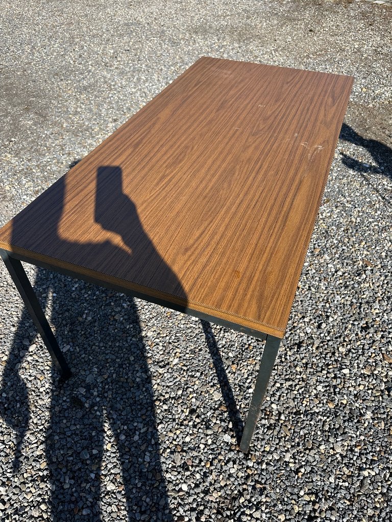 tafel 155*77.5cm, Huis en Inrichting, Tafels | Eettafels, Ophalen