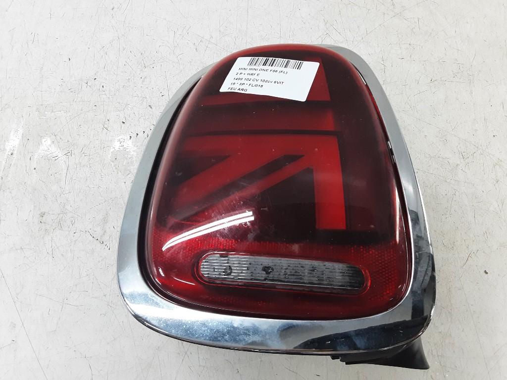 ACHTERLICHT LINKS Mini Mini (F56) (74351304), Auto-onderdelen, Verlichting, Gebruikt, Mevr. I. Hauben, Mini, Rue de l'Espoir 34 34
4030  GRIVEGNÉE, BE
