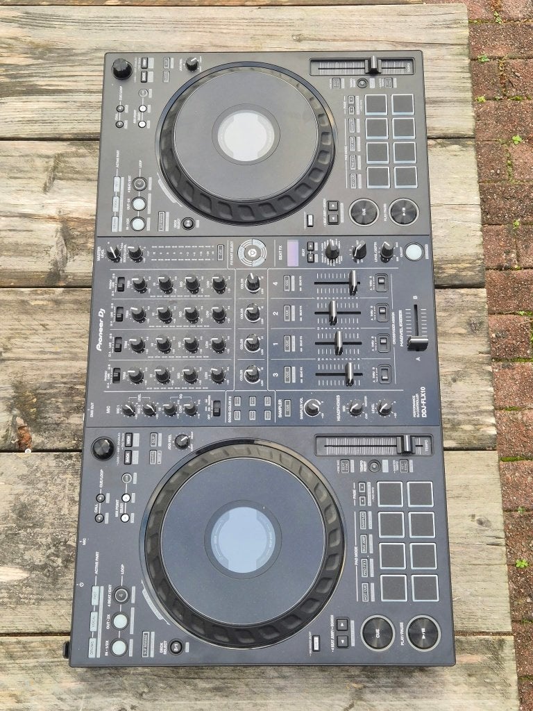 Pioneer DJ FLX10, Musique & Instruments, Enlèvement, Comme neuf, Platine, Pioneer
