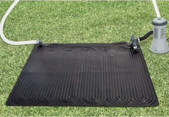 chauffage de la piscine - intex - tapis de soleil, Jardin & Terrasse, Enlèvement ou Envoi, Neuf, Chauffage