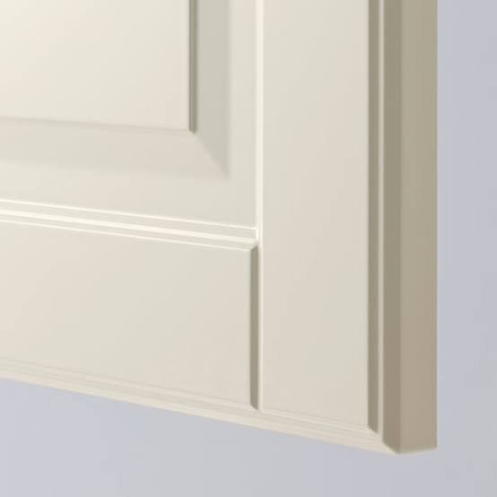 IKEA BODBYN deur 30x80 ecru 704.188.58, Ophalen of Verzenden, Zo goed als nieuw