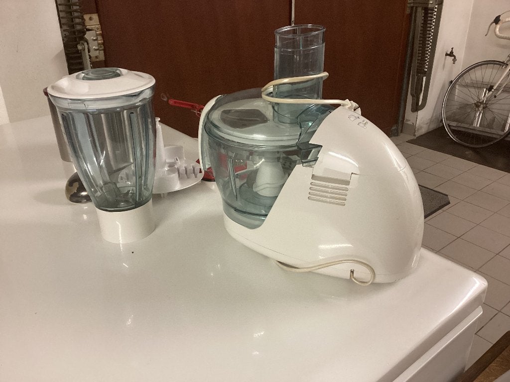 Keuken benodigdheden, Maison & Meubles, Cuisine | Vaisselle, Enlèvement ou Envoi, Utilisé, Autres types, Autres matériaux
