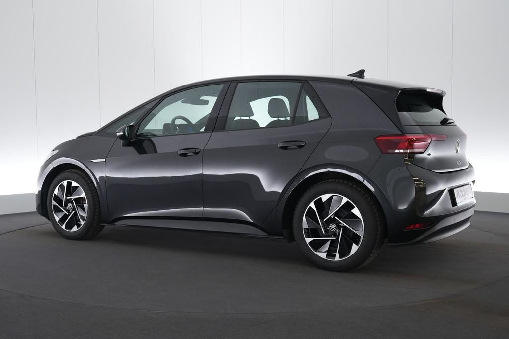 (2DAD109) VOLKSWAGEN ID.3, Achat, Entreprise, Carnet d'entretien, ID.3