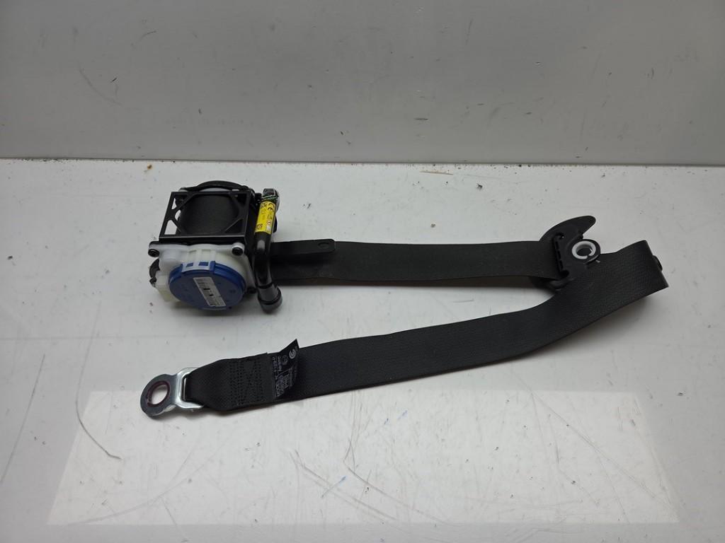 CEINTURE DE SECURITE AVANT GAUCHE Toyota C-HR (X1,X5), Utilisé, Toyota