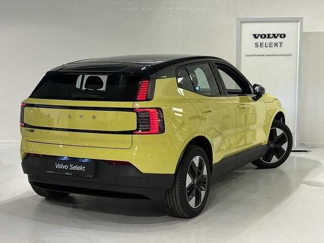 Volvo EX30 Plus Extended Range, Autres modèles, Achat, Euro 6, Entreprise
