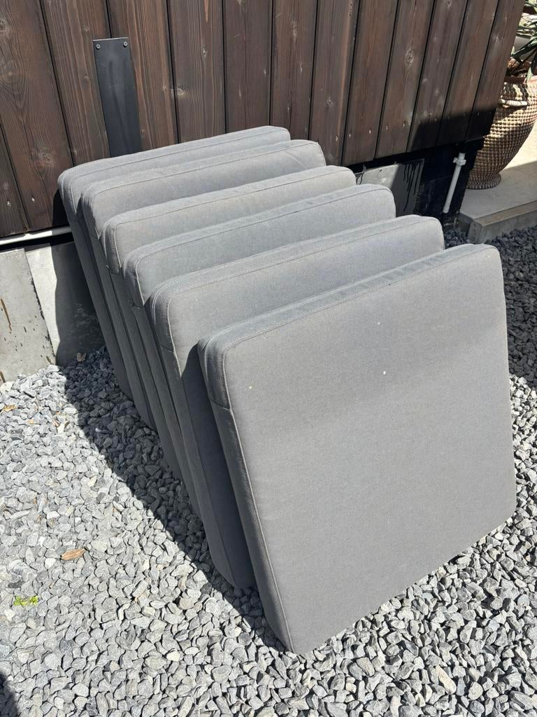 Palletkussens, Tuin en Terras, Tuinmeubel-accessoires, Ophalen